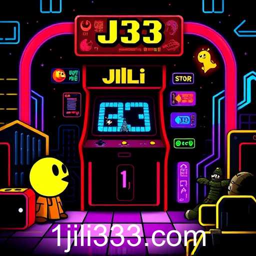 Exploring the Timeless Appeal of Arcade Classics with 'Jili 333'