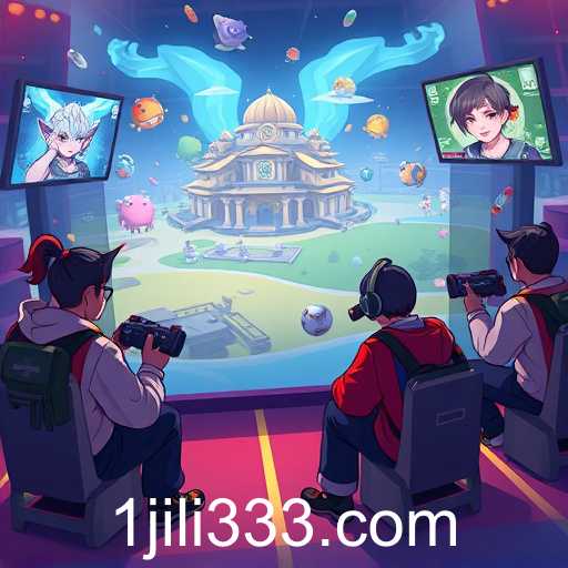 Emerging Trends in Online Gaming for 2025