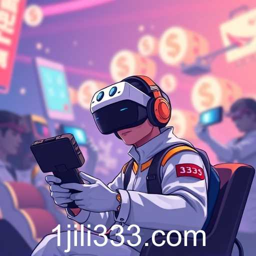 Emerging Trends in Online Gaming