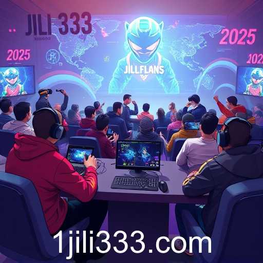 The Evolution of Online Gaming in 2025