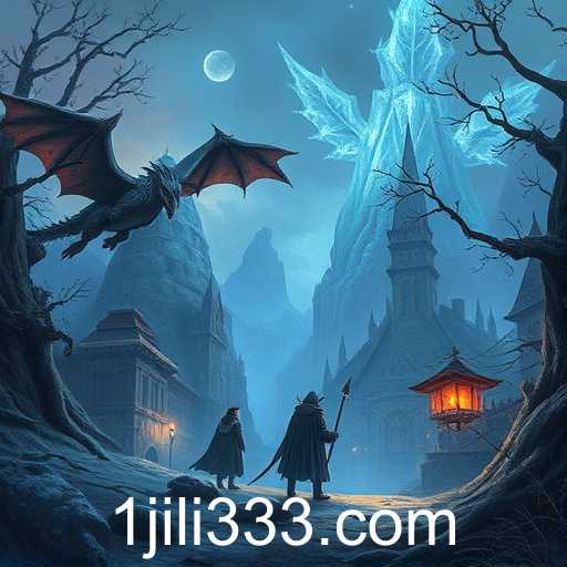 Exploring the Enchanting Realms of Fantasy Worlds: The Magic of 'Jili 333'