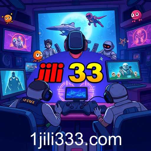 Jili 333: A Game Platform Reshaping Online Play