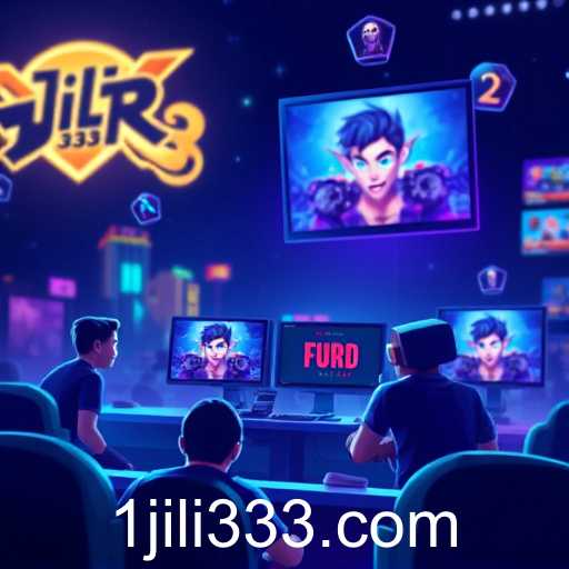 The Rise of Jili 333 Gaming Platform