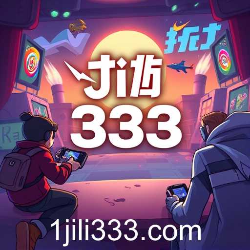 The Rise of Jili 333 in Online Gaming