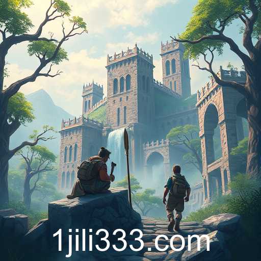 Rise and Expansion of Jili 333