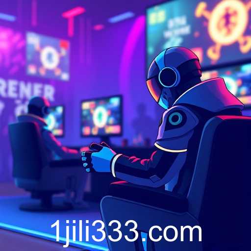 Jili 333: Unpacking the Popular Gaming Platform