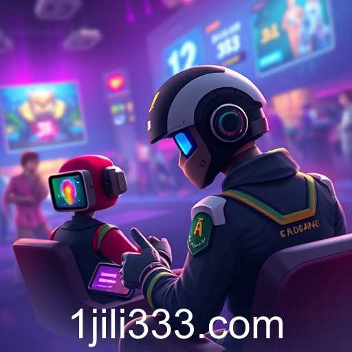 The Rise of Jili 333 in Online Gaming