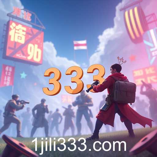 jili 333