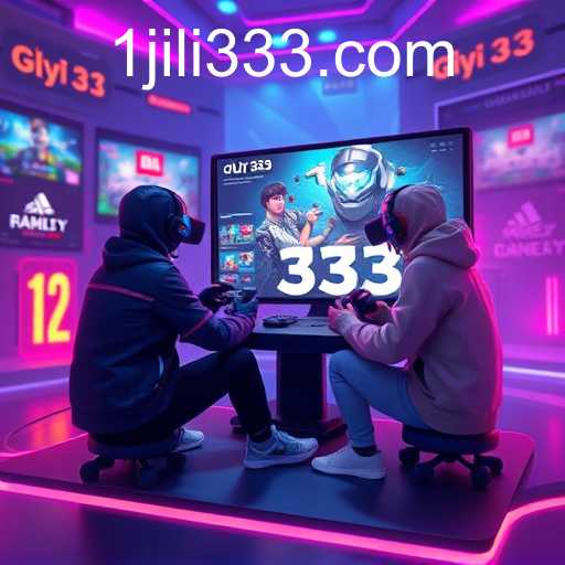 The Rise of Jili 333 in Online Gaming