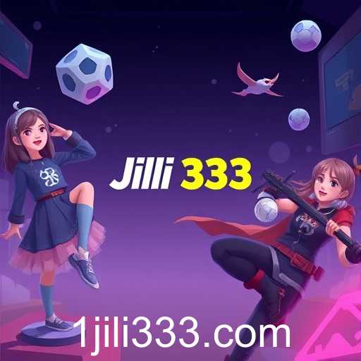 jili 333