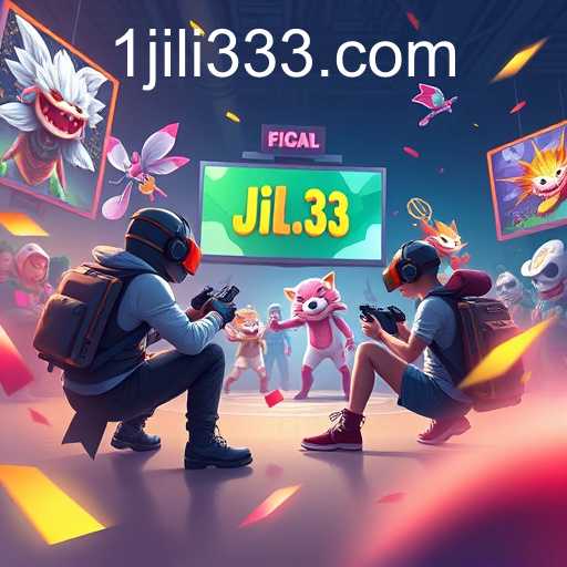 Jili 333: Navigating the Thrills of Online Gaming in 2025