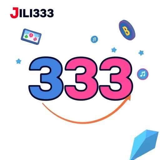 The Rise of Jili 333 in Online Gaming