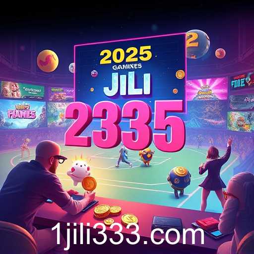 The Rise of Jili 333 in Online Gaming