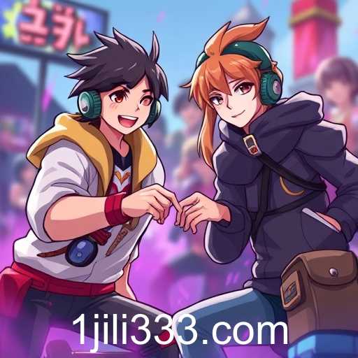 Exploring the Exciting World of Multiplayer Fun with Jili 333