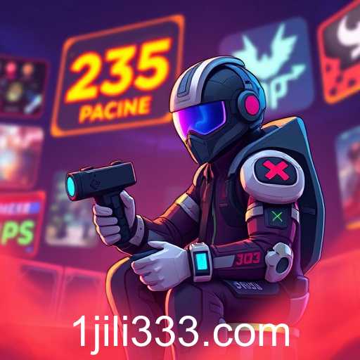jili 333