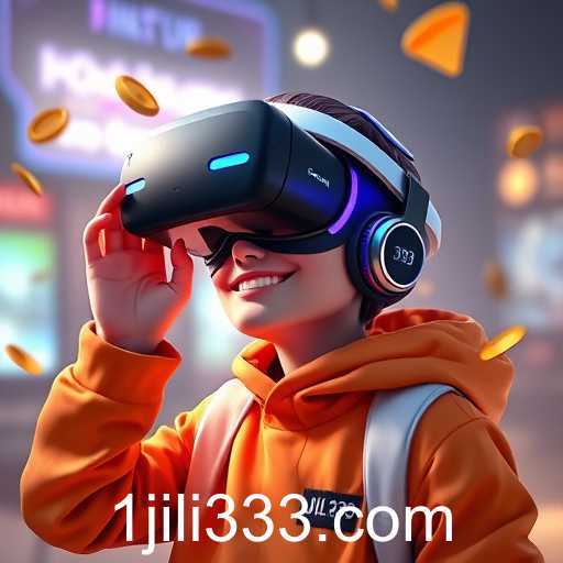 The Rise of Online Gaming: A Glance at Jili 333