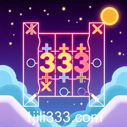 Exploring the World of Puzzle Games: The Intrigue of 'Jili 333'