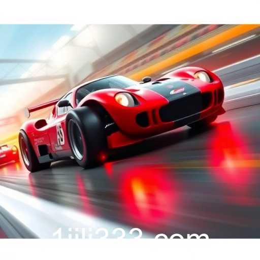 Exploring the Thrilling World of Racing Games: A Dive into 'Jili 333'
