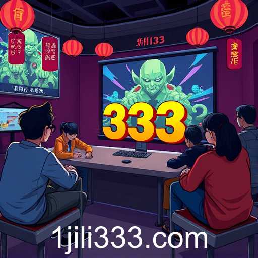 The Rise of Jili 333 in the Gaming World