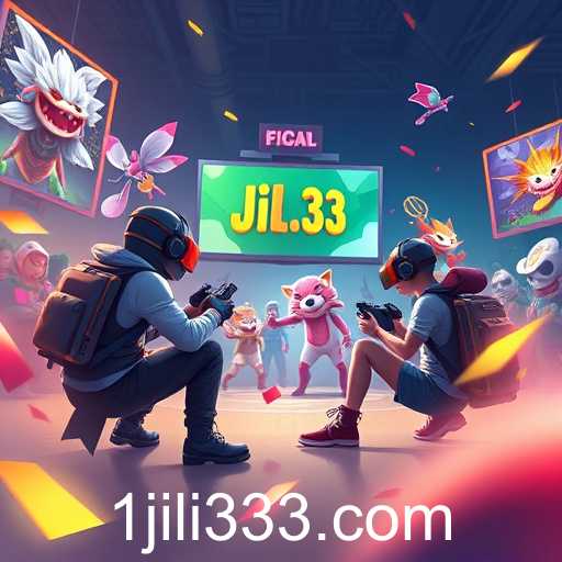 The Rise of Jili 333 in the Gaming Landscape
