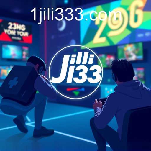 The Rise of 'Jili 333' in Online Gaming