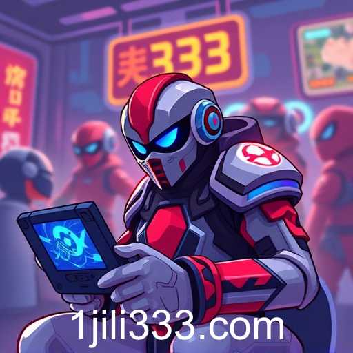 The Rise of Jili 333: Revolutionizing Online Gaming