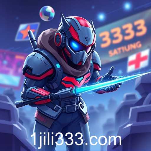 The Rise of Jili 333 in Online Gaming