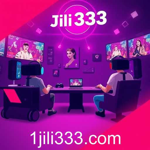 jili 333