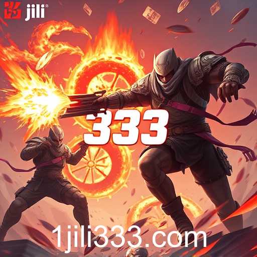 The Rise of Jili 333 in the Gaming World