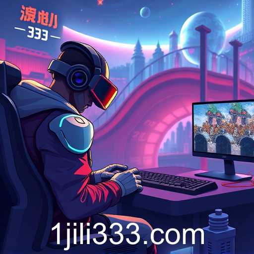 The Rising Popularity of Jili 333 in Online Gaming
