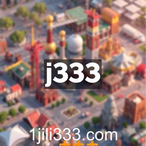 Exploring the World of Simulation Games: The Unique Appeal of 'jili 333'
