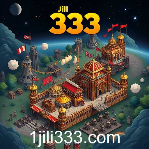 Exploring the Exciting World of Strategy Games on Jili 333